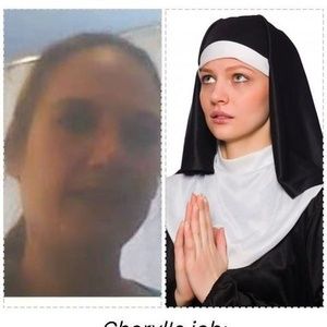 Meet your Posher, Cheryl